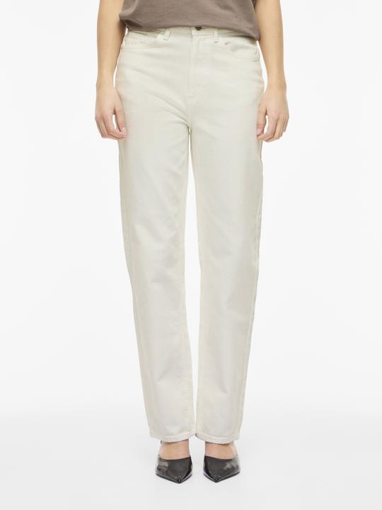 Produktbild Vila VIKELLY High Waist Straight Fit Jeans (W38/L32)