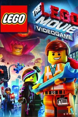 Image du produit WB Warner Bros The Lego Movie Videogame, PS4 Standard Anglais PlayStation 4 (PS4, EN)