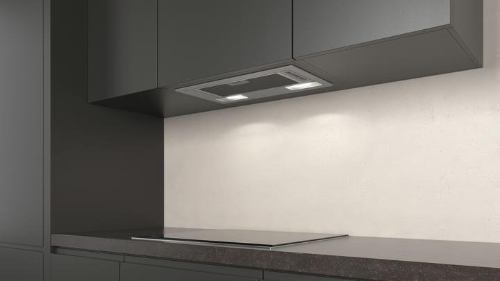 Actual product image Neff DNAA511C (Hut ventilator)