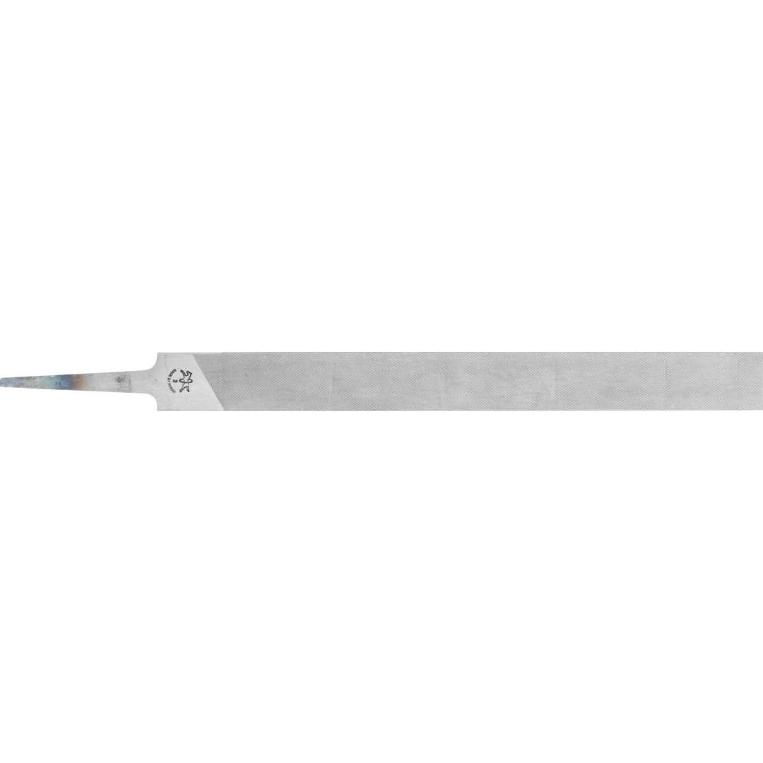 Pferd, Raspel + Feile, Mühlsägefeile 1212 gr 250 mm H2 VPE: 10 (Hieb 2, 250 mm)