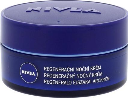Image du produit NIVEA Soin régénérant de nuit (50 ml, Crème de nuit)