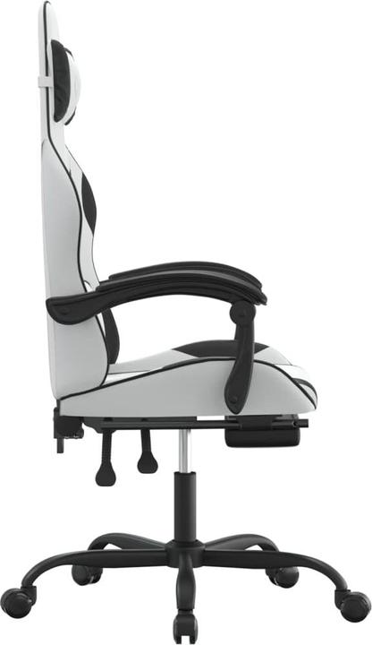 Actual product image vidaXL Gaming-Stuhl