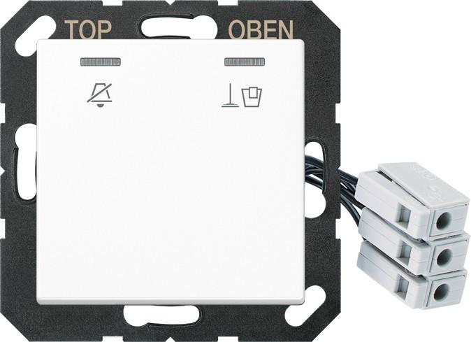 Produktbild JUNG ACUKO5M24WW