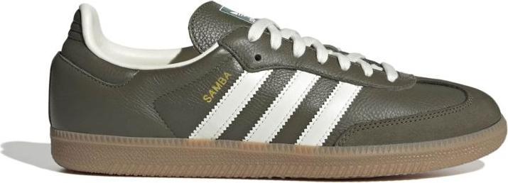Produktbild Adidas Samba OG (45 1/3)
