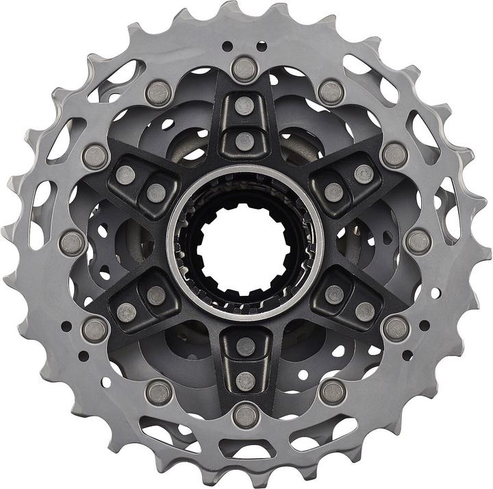 Produktbild Shimano Dura-Ace CS-R9200 (12-fach, 11-30)