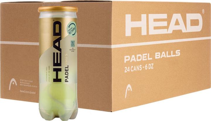 Immagine prodotto Head Padel Pro
