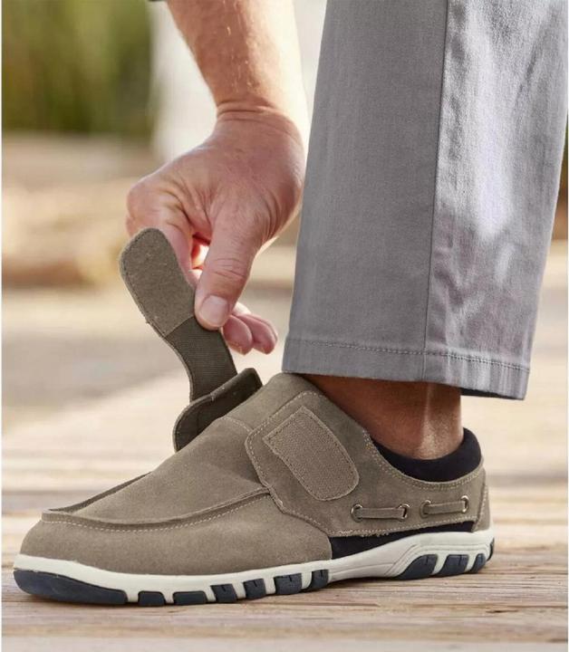 Image du produit Atlas For Men - Mocassins - Homme (45)