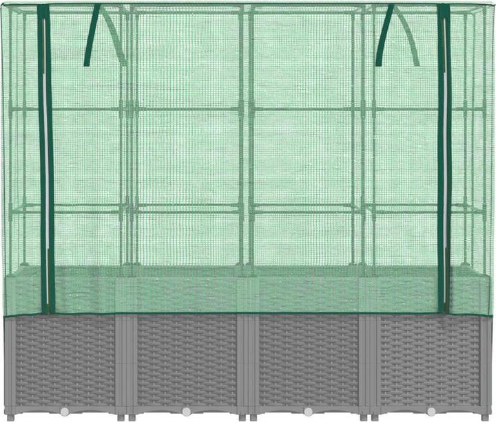 Produktbild vidaXL Hochbeet