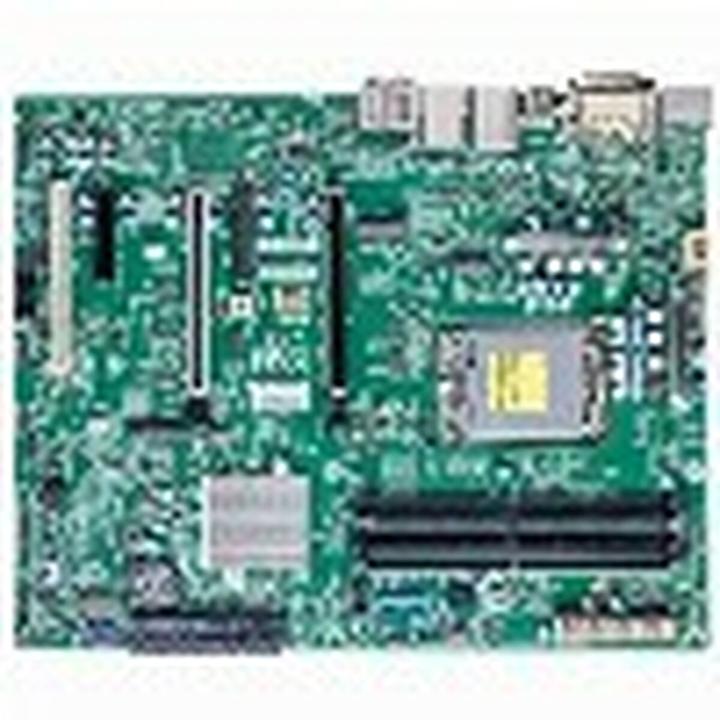 Image du produit Supermicro MBD-X13SAE-F-O (LGA 1700, Intel W680, ATX)