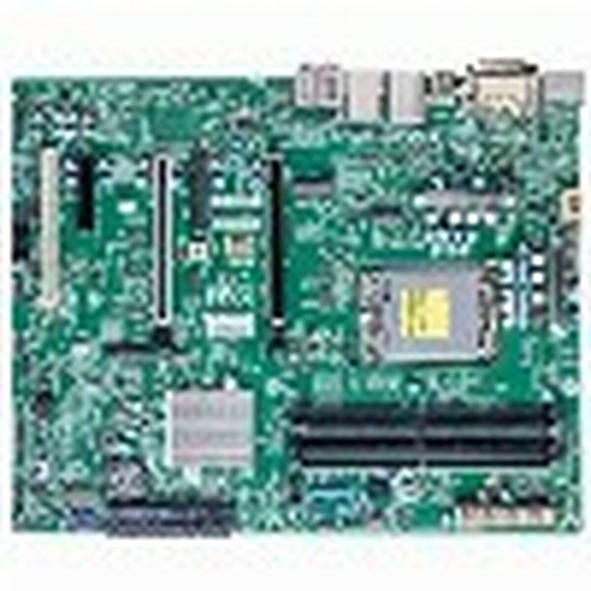 Supermicro MBD X13SAE F O Placa Base ATX Intel LGA 1700 Core I3/i5/i7