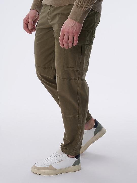 Produktbild Barbour Cargohose RIPSTOP (34)