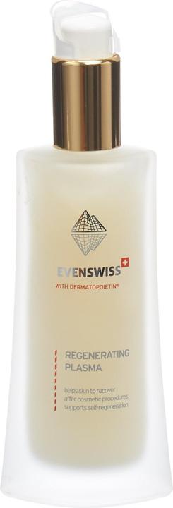 Produktbild Evenswiss Regeneraiting Plasma (50 ml)