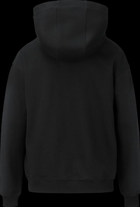 Actual product image ASUS CJ1003 ROG Gravity Hoodie XL BK WW (XL)