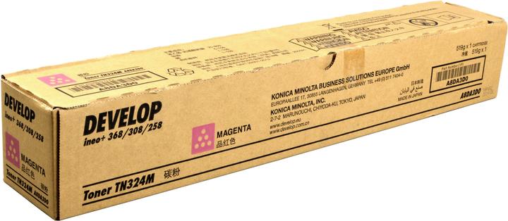 Produktbild Develop Original Toner farbig (M)