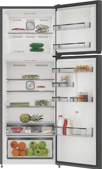 Produktbild Whirlpool Kühlschrank Doppeltür WHD2 6472 X4E Pearl (477 l)