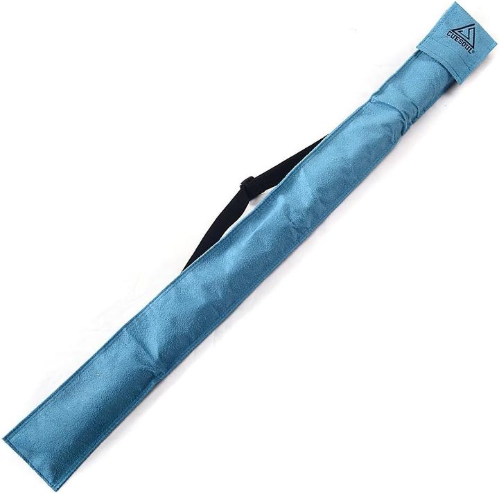 Actual product image Cuesoul Maple Pool Cue Set