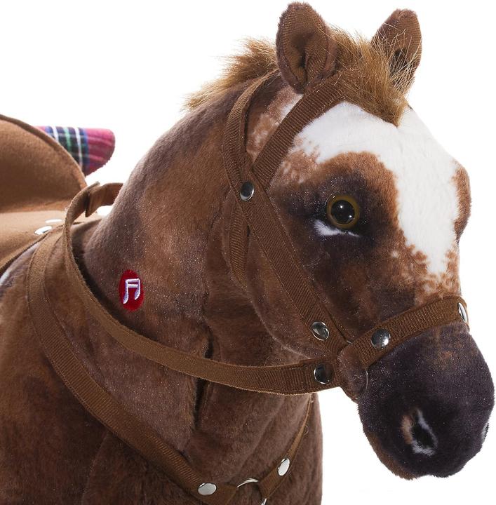 Produktbild Heunec Cowboy Pferd