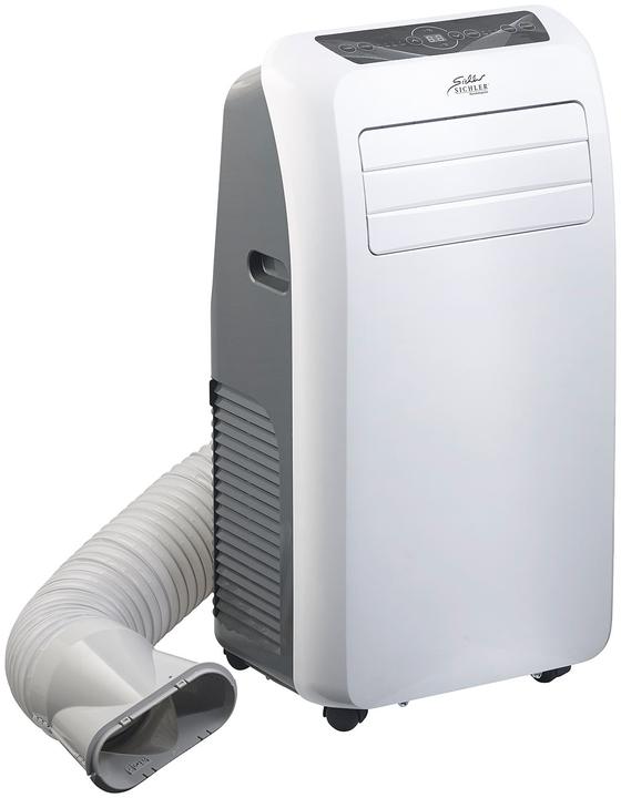 Produktbild Sichler NX-9766-919 (12000 BTU/h)