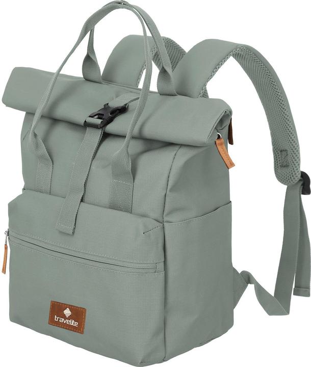 Produktbild Travelite Basics Daypack 37 cm Laptopfach (11 l)