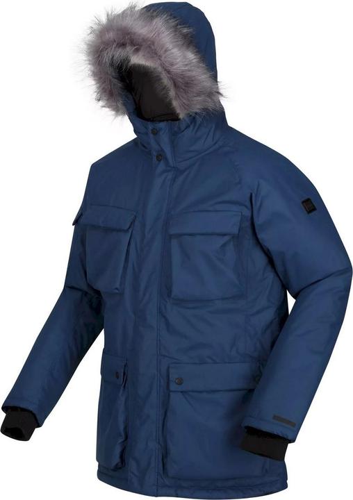Produktbild Regatta Aziel Parka Wasserfest (XL)