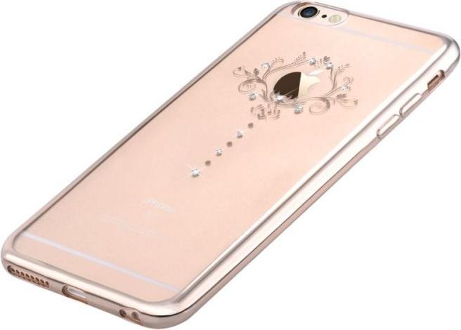 Immagine prodotto Devia Custodia morbida Galaxy S8 Plus Crystal Iris (Samsung Galaxy S8+)