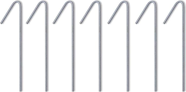 Produktbild vidaXL Partyzelt (291 cm, 580 cm)