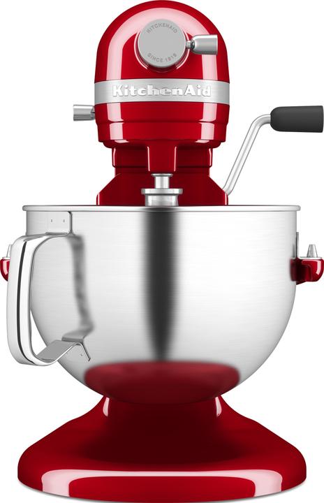 Immagine prodotto KitchenAid 5KSM60SPXEER (375 W)