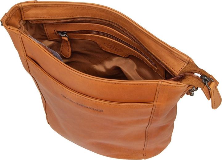 Immagine prodotto The Chesterfield Brand Moore Umhängetasche Leder 22 cm