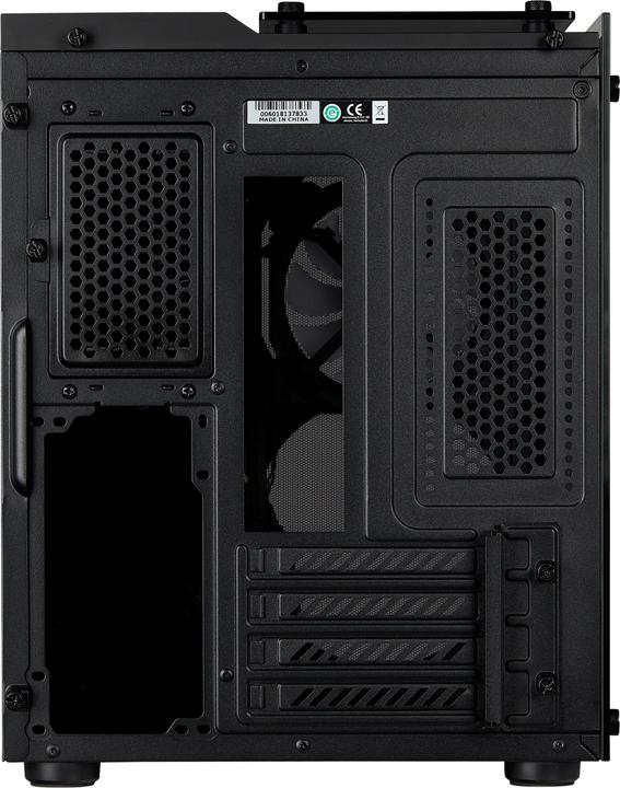 Produktbild Corsair Crystal 280X TG RGB (mATX, Mini-ITX)