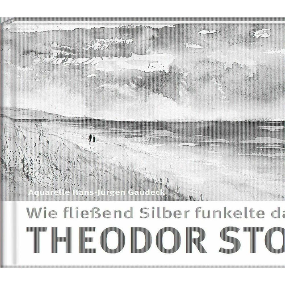 Thumbnail - Hans-Jürgen Gaudeck, Belletristik von Theodor Storm, Hans-Jürgen Gaudeck