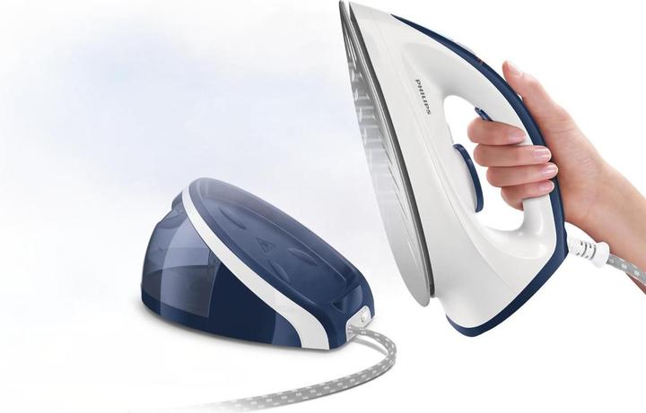 Produktbild Philips HI5918/20 (2400 W, 100 g/min)
