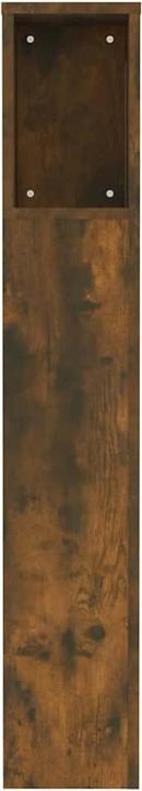 Image du produit vidaXL Uathne (100 x 18.5 x 104.5 cm)