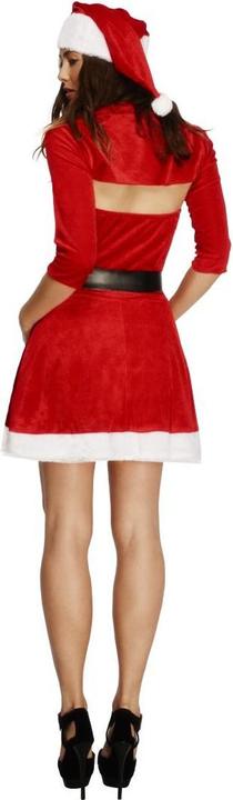 Produktbild Smiffys Santa Babe (44, 46)