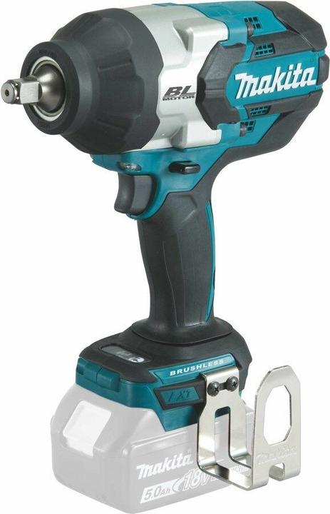 Makita DTW1002ZJ (Akkubetrieb)