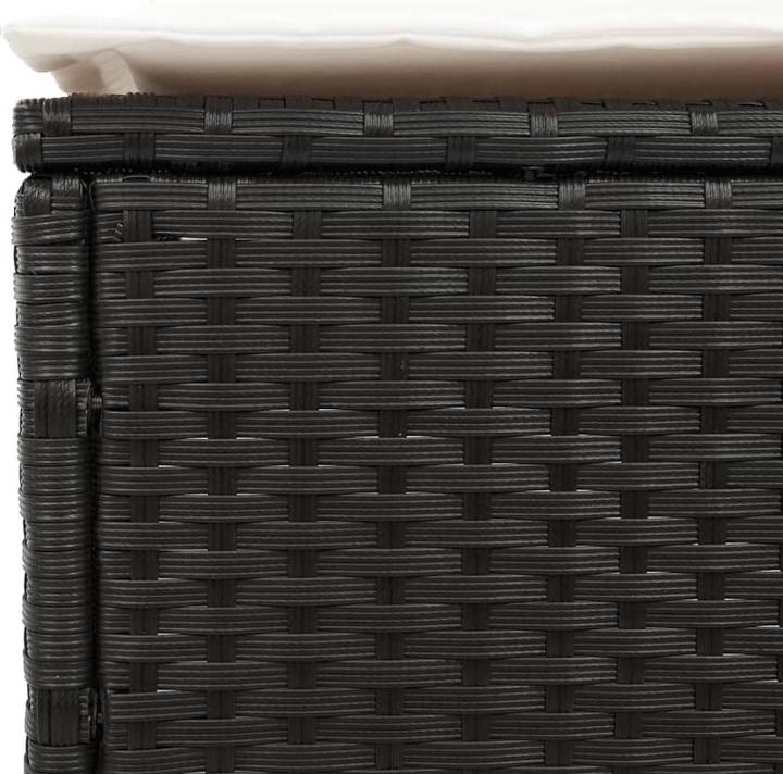 Immagine prodotto vidaXL Sonnenliege (35 cm)