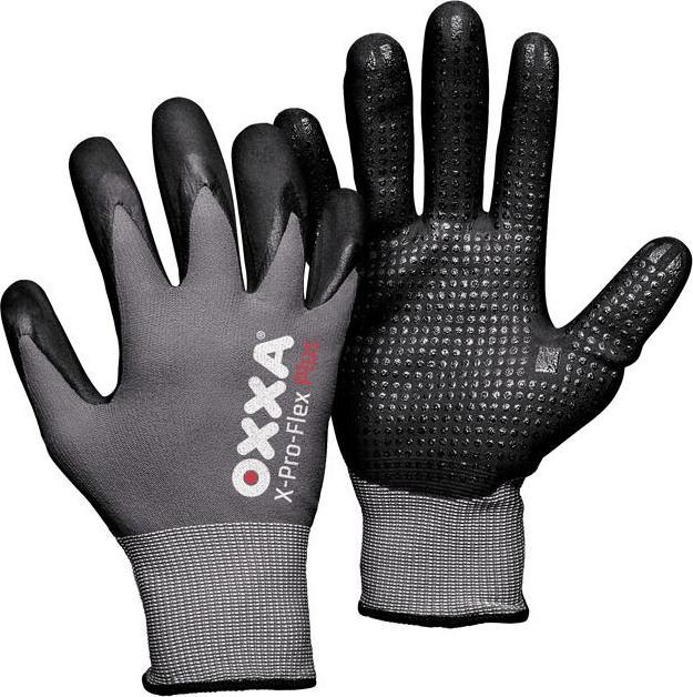 Actual product image Oxxa Arbeitshandschuhe (10)