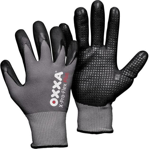 Oxxa, Schutzhandschuhe, Arbeitshandschuhe (11)