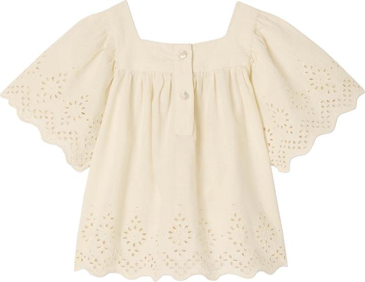 Immagine prodotto Vertbaudet Kurzärmelige Baby Bluse (68)