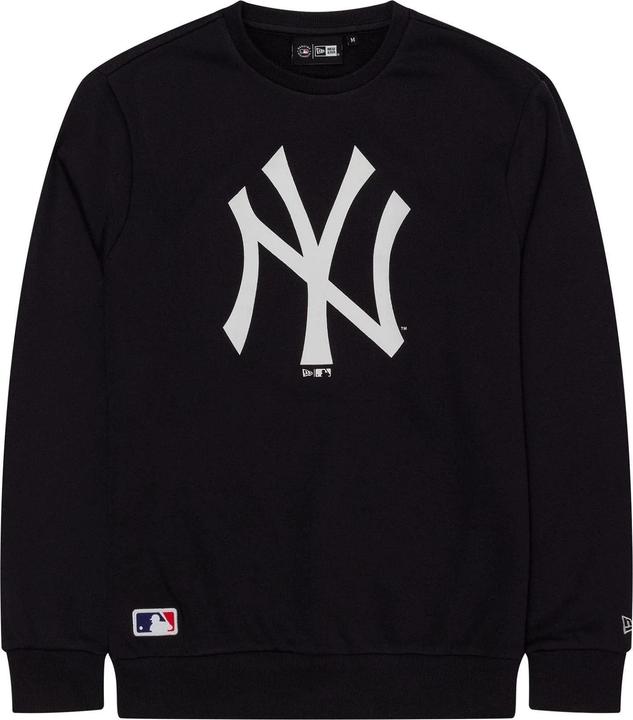 Actual product image New Era Sweatshirt New York Yankees Nos MLB Regular (XS)