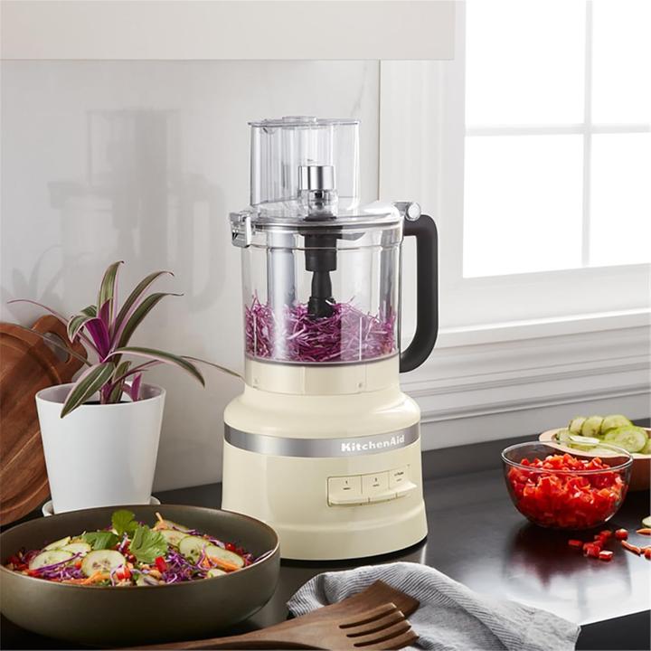 Actual product image KitchenAid 5KFP1319EAC (3100 ml, 400 W)