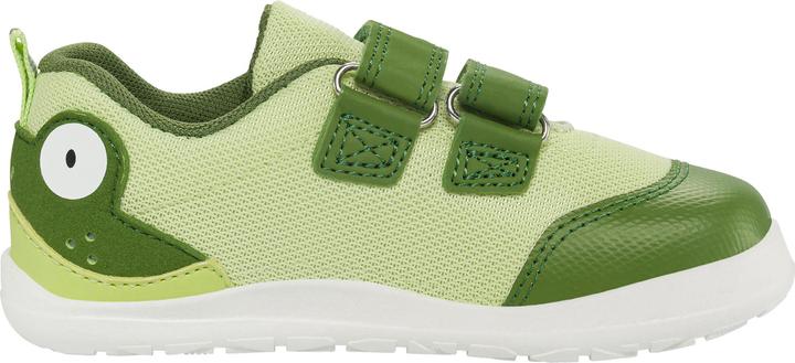 Light Green / Green