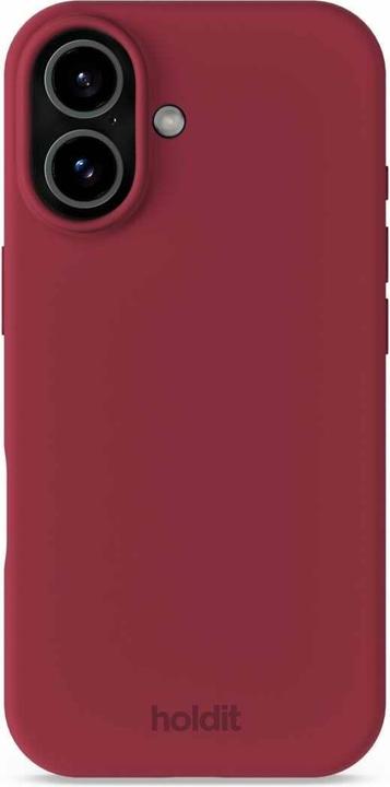 Produktbild Holdit Case (Apple iPhone 17)