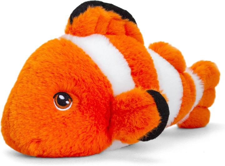 Produktbild Sombo Keeleco Clownfisch (25 cm)
