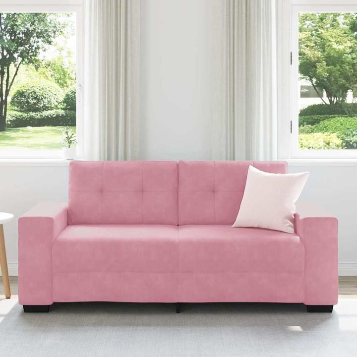 Produktbild vidaXL Zweiersofa (2-Sitzer)