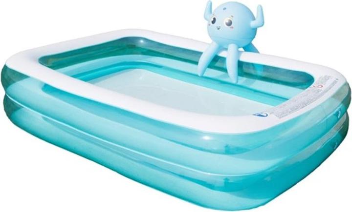 Actual product image Jilong Squid sprinkler