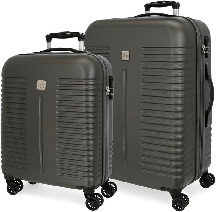 Produktbild Roll Road Kabinenkoffer-Set (75 l)