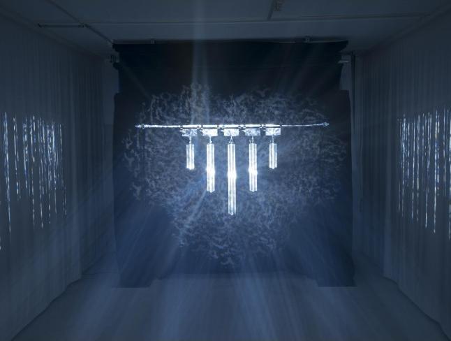 Image du produit Eurolite Boule à facettes (9 cm)