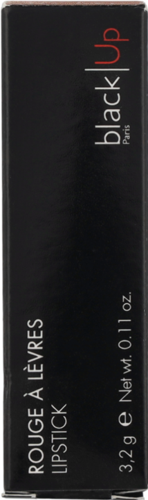 Produktbild Black Up Rouge A Levres Creme-Lippenstift 39m - 3 Gramm (39M)