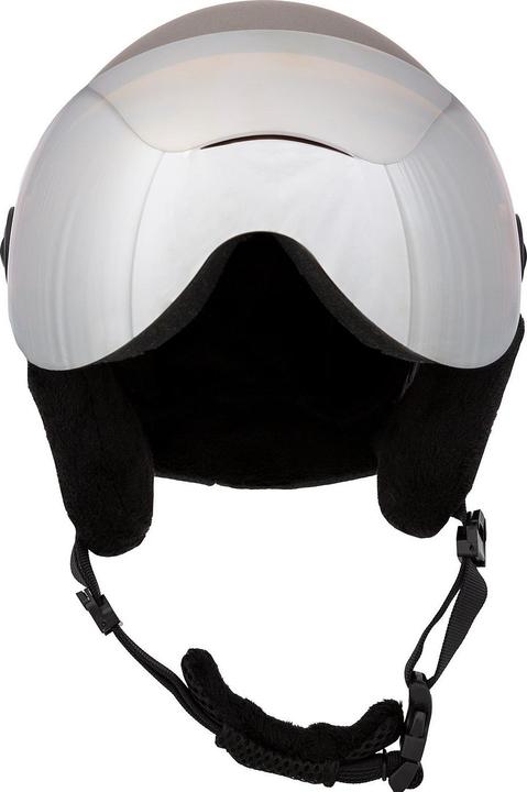 Immagine prodotto Wellcraft Skihelm mit Bluetooth "L" (58 - 61 cm, L)
