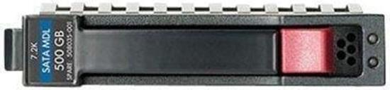 Produktbild HPE 628065-B21 Harddisk (3 TB, 3.5")